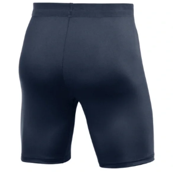 NIKE DRI-FIT STOCK HALF TIGHT
Men's Dri-FIT Running Half Tight (Stock) Navy - Picture 2 of 9